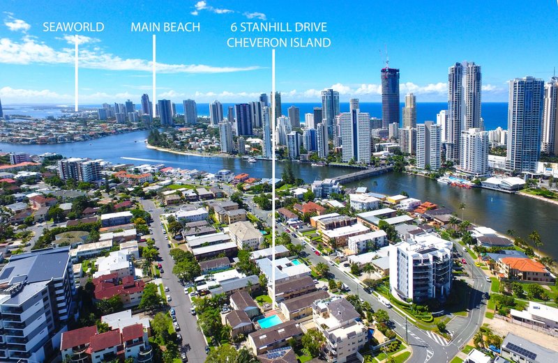 Photo - 3/6 Stanhill Drive, Surfers Paradise QLD 4217 - Image 16