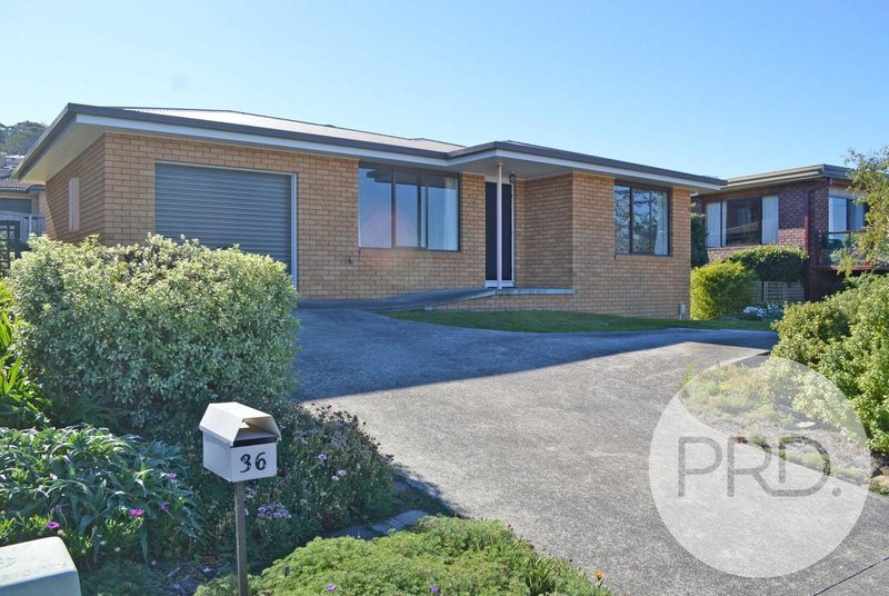 36 Stanley Street, Bellerive TAS 7018