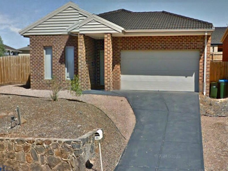 Photo - 36 Starling Avenue, Tarneit VIC 3029 - Image 1
