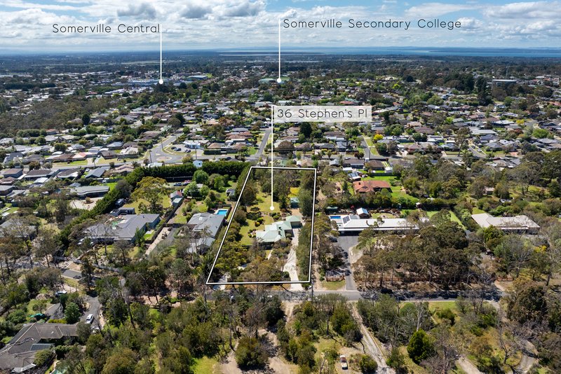 Photo - 36 Stephens Place, Somerville VIC 3912 - Image 2