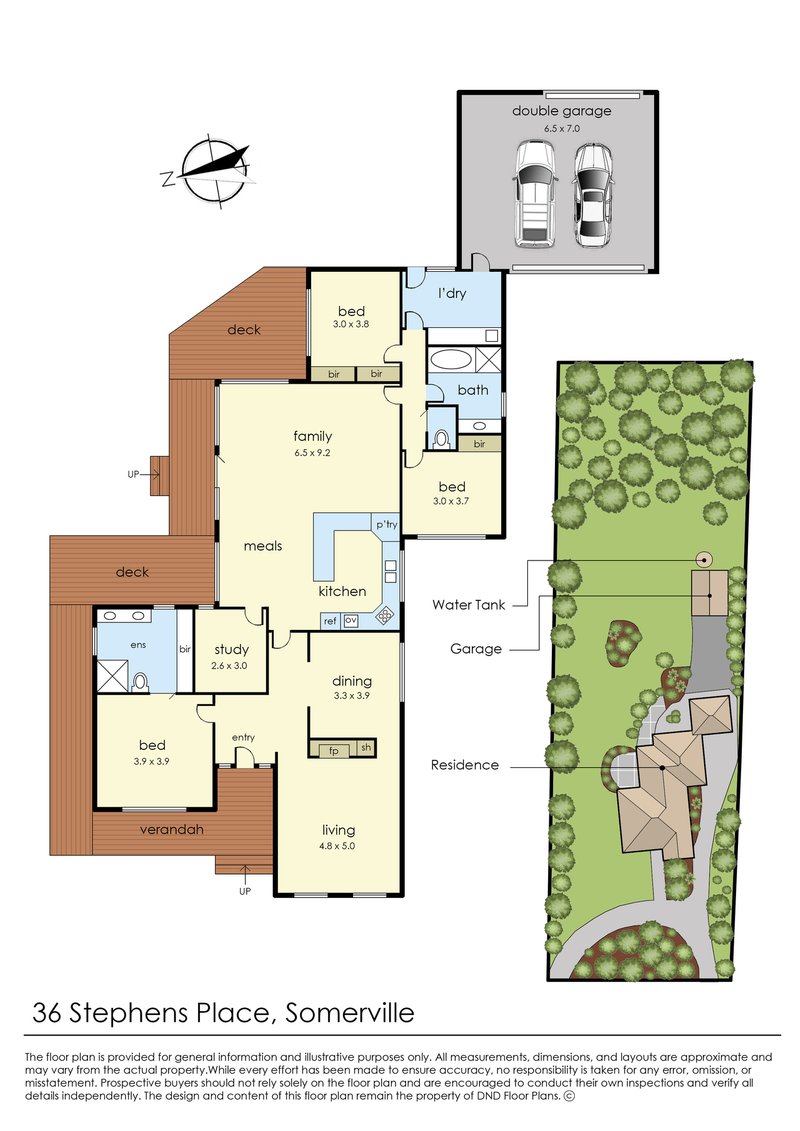 Photo - 36 Stephens Place, Somerville VIC 3912 - Image 23