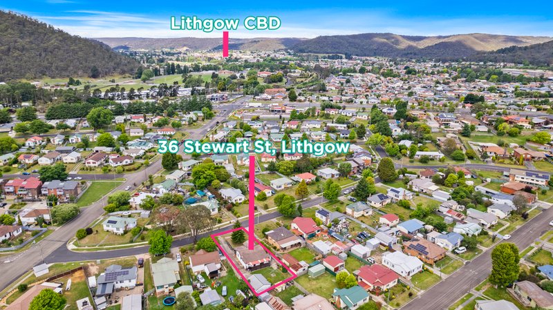 Photo - 36 Stewart Street, Bowenfels NSW 2790 - Image 14