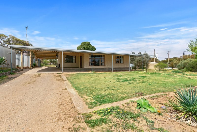 36 Stirling Well Road, Peake SA 5301