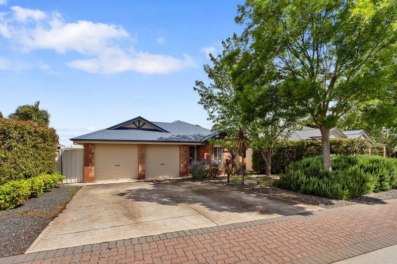 36 Stollberg Road, Freeling SA 5372
