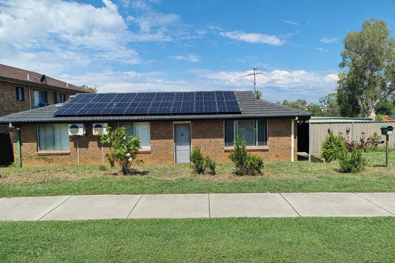 Photo - 36 Stranraer Drive, St Andrews NSW 2566 - Image 1