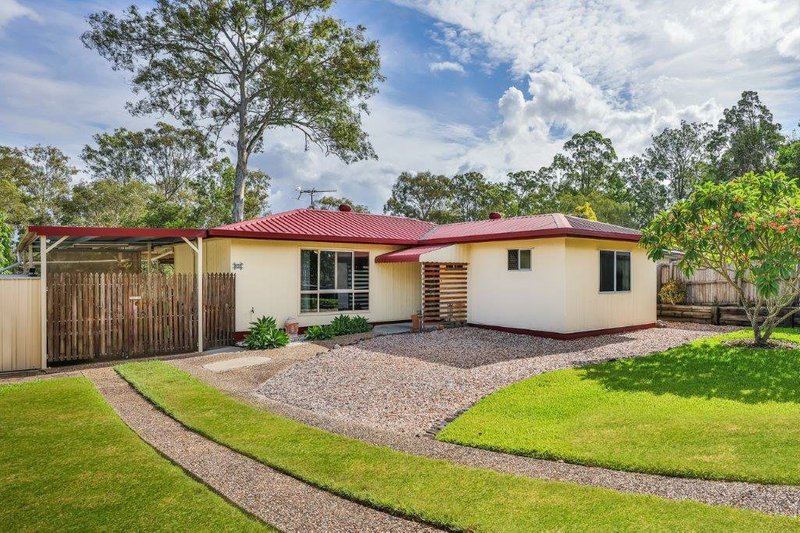 36 Strathallen Drive, Boronia Heights QLD 4124