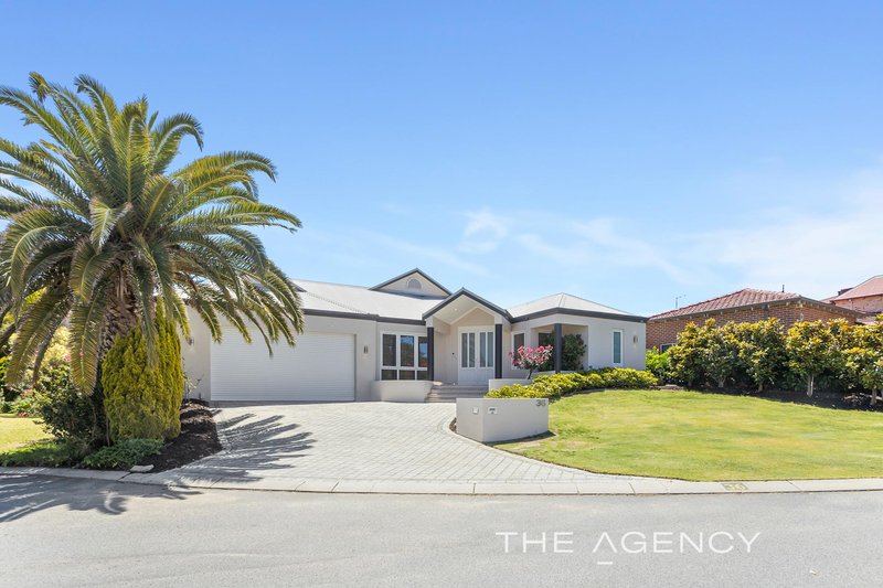 36 Streeton Promenade, Woodvale WA 6026