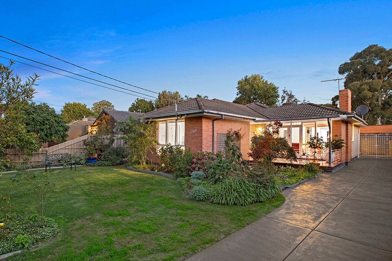 36 Stuart Avenue, Cheltenham VIC 3192