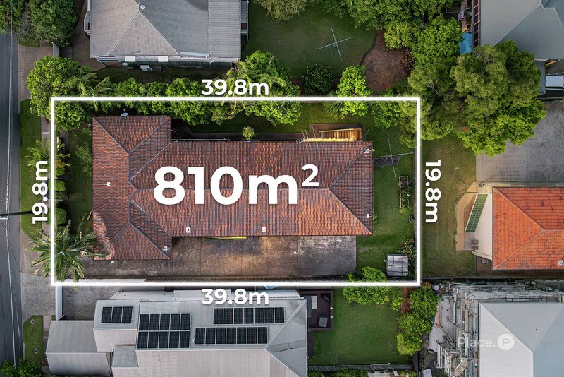 Photo - 36 Stuart Street, Bulimba QLD 4171 - Image 1