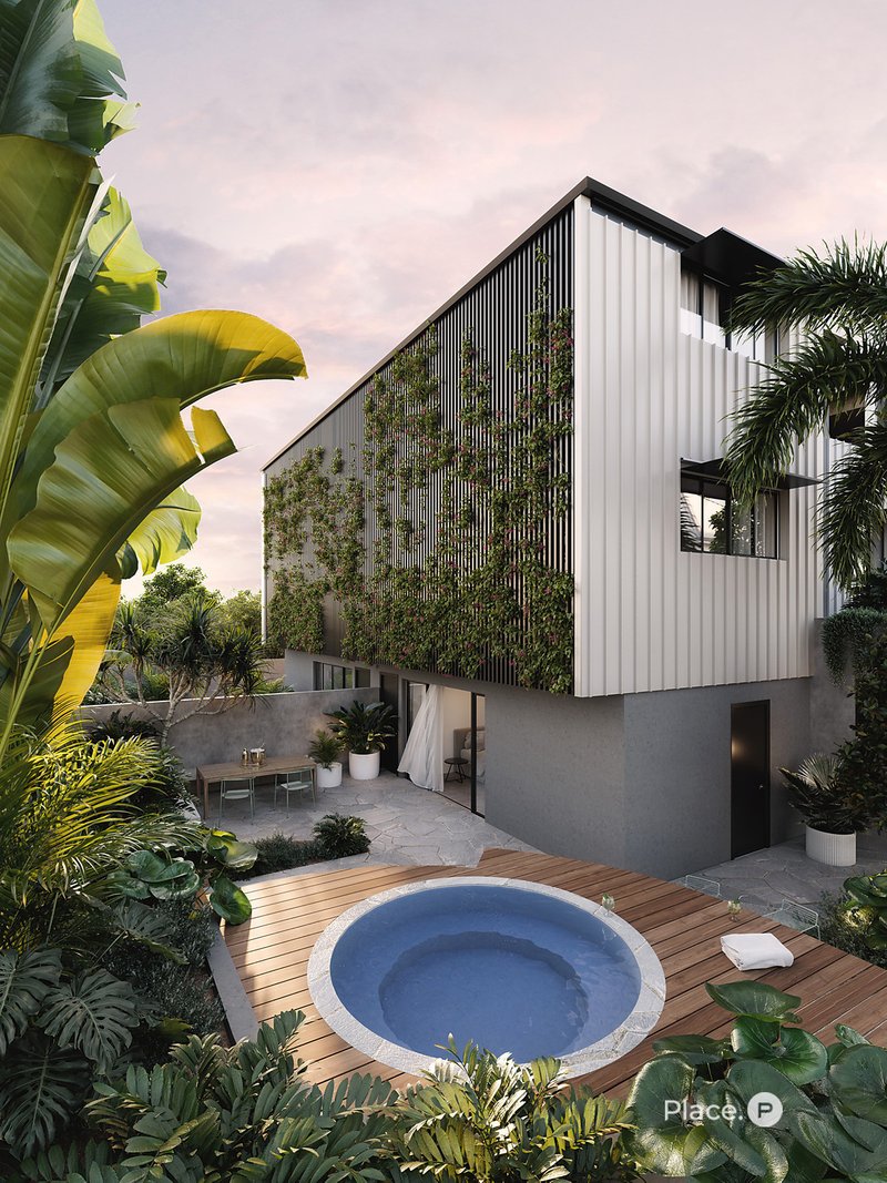 Photo - 36 Stuart Street, Bulimba QLD 4171 - Image 4