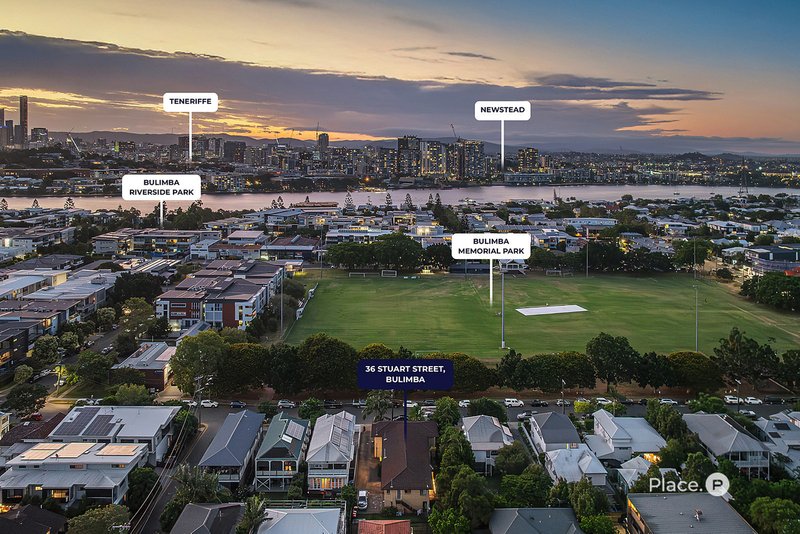 Photo - 36 Stuart Street, Bulimba QLD 4171 - Image 6