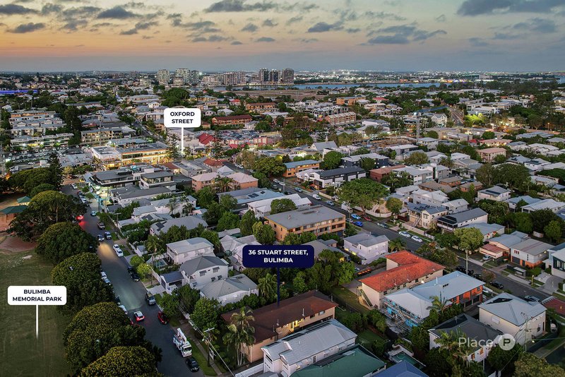 Photo - 36 Stuart Street, Bulimba QLD 4171 - Image 7