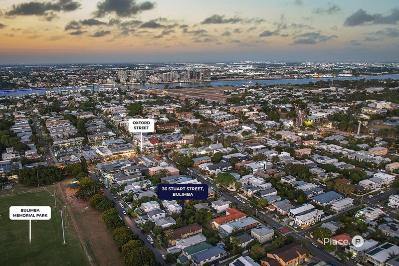 Photo - 36 Stuart Street, Bulimba QLD 4171 - Image 8