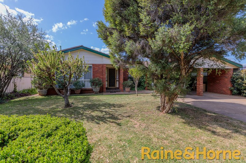 36 Sturt Circle, Dubbo NSW 2830