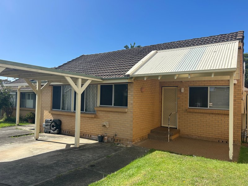 3/6 Summerfield Place, Barrack Heights NSW 2528