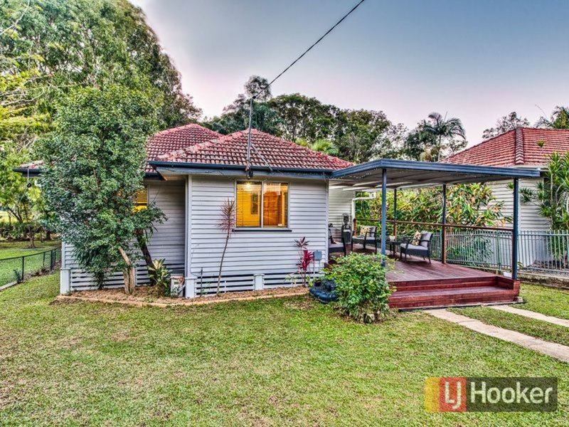 36 Summerfield Street, Aspley QLD 4034