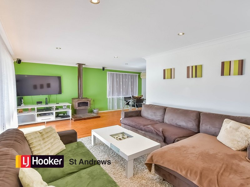 Photo - 36 Sunderland Drive, Raby NSW 2566 - Image 2