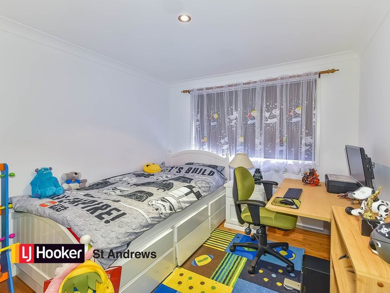 Photo - 36 Sunderland Drive, Raby NSW 2566 - Image 8