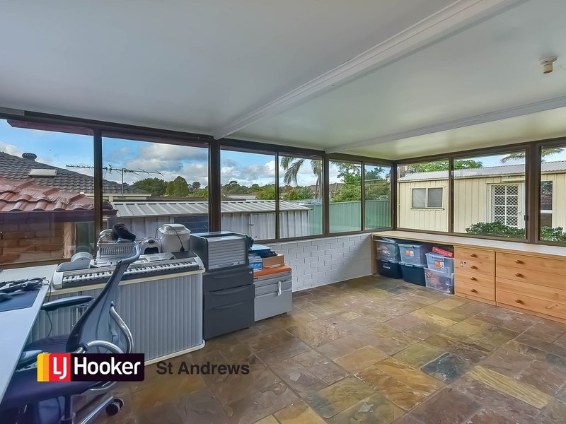 Photo - 36 Sunderland Drive, Raby NSW 2566 - Image 11