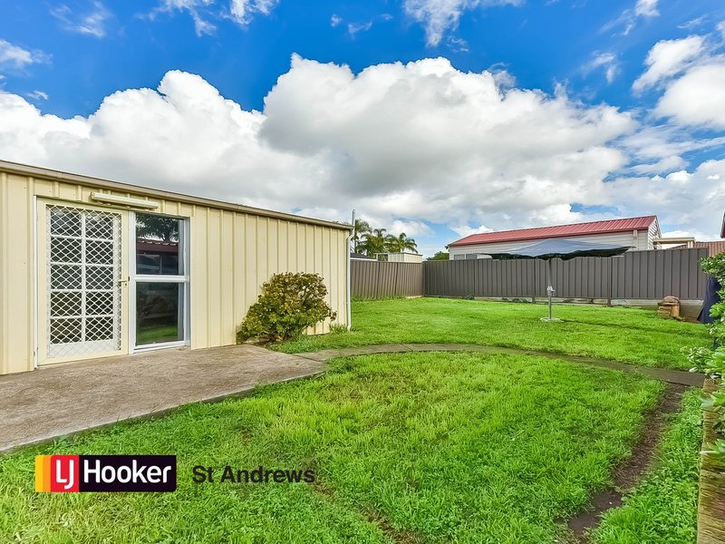 Photo - 36 Sunderland Drive, Raby NSW 2566 - Image 12