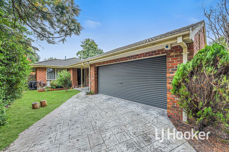 36 Sunnyside Drive, Berwick VIC 3806