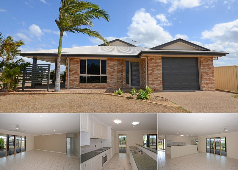 36 Sunrise Crescent, Burrum Heads QLD 4659