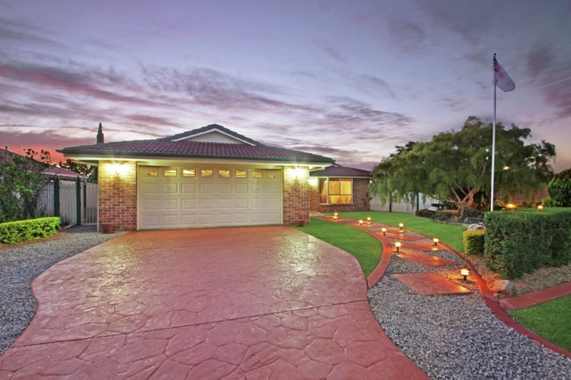 36 Surround Street, Dakabin QLD 4503