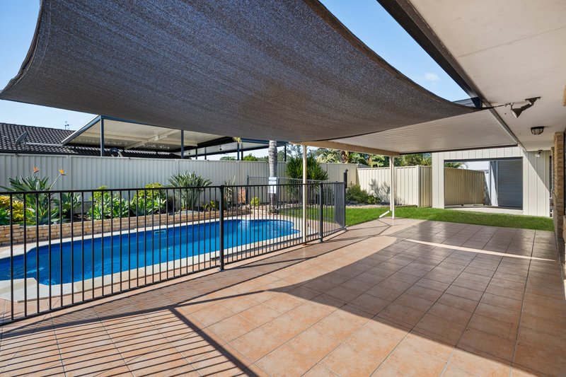 Photo - 36 Susan Godfrey Drive, Windaroo QLD 4207 - Image 16