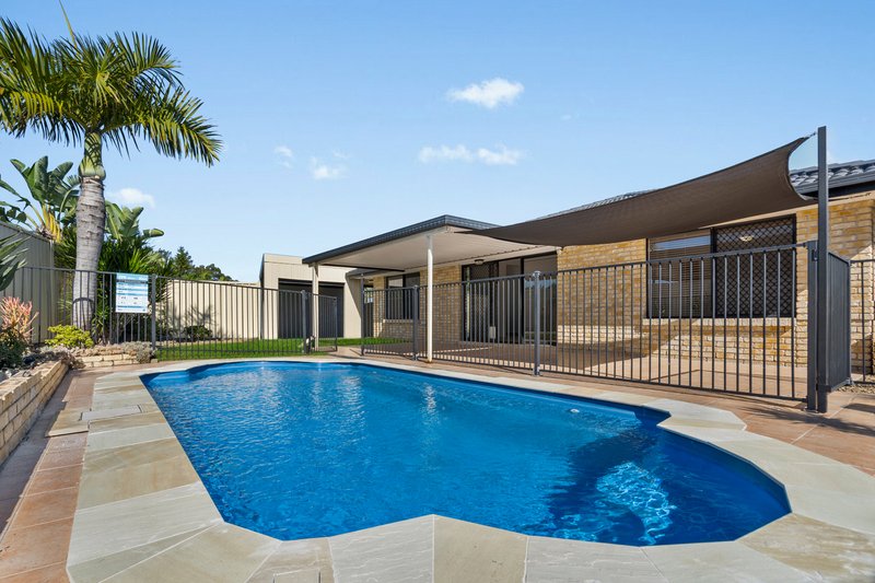 Photo - 36 Susan Godfrey Drive, Windaroo QLD 4207 - Image 18