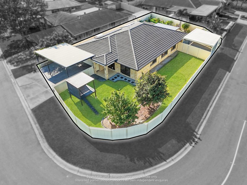 Photo - 36 Susan Godfrey Drive, Windaroo QLD 4207 - Image 22