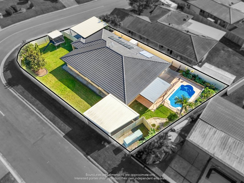 Photo - 36 Susan Godfrey Drive, Windaroo QLD 4207 - Image 23
