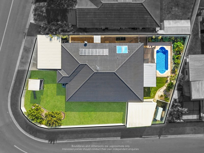 Photo - 36 Susan Godfrey Drive, Windaroo QLD 4207 - Image 24