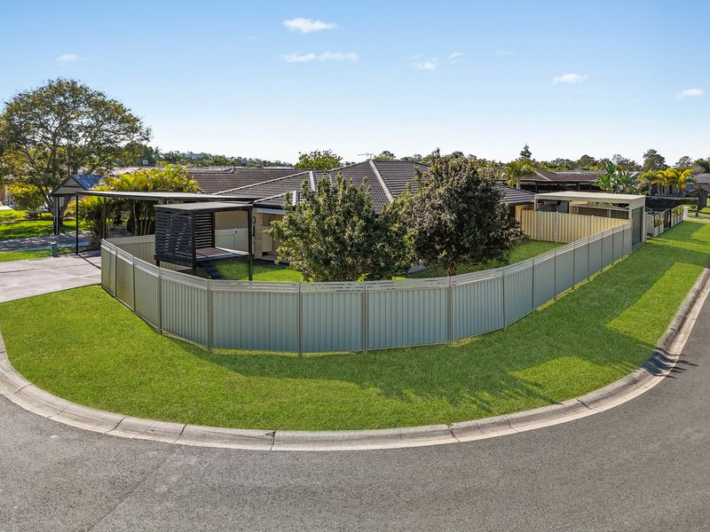 Photo - 36 Susan Godfrey Drive, Windaroo QLD 4207 - Image 25