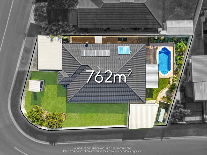 Photo - 36 Susan Godfrey Drive, Windaroo QLD 4207 - Image 26