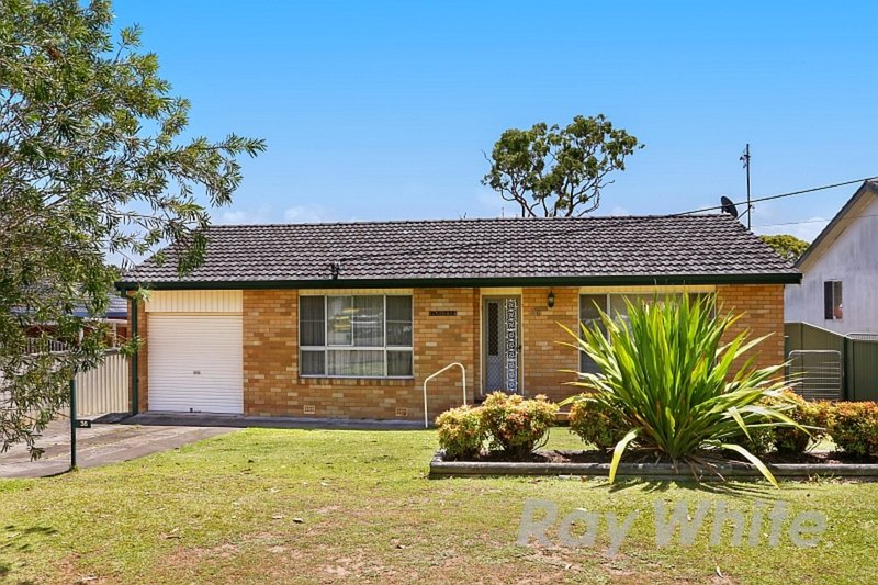 36 Swan Street, Kanwal NSW 2259