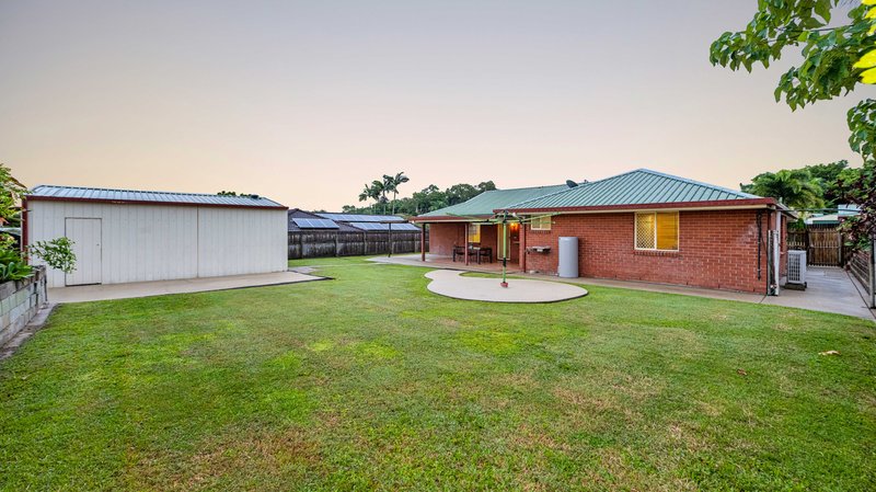 Photo - 36 Sweeney Court, Glenella QLD 4740 - Image 21