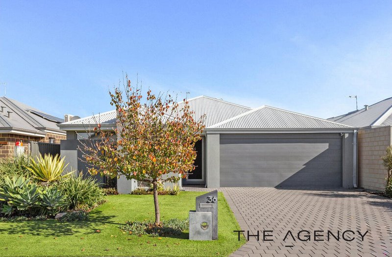Photo - 36 Swithland Way, Aveley WA 6069 - Image 1