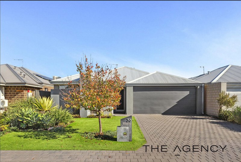 Photo - 36 Swithland Way, Aveley WA 6069 - Image 2