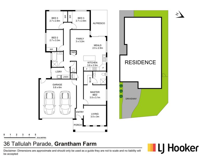 Photo - 36 Tallulah Street, Grantham Farm NSW 2765 - Image 16