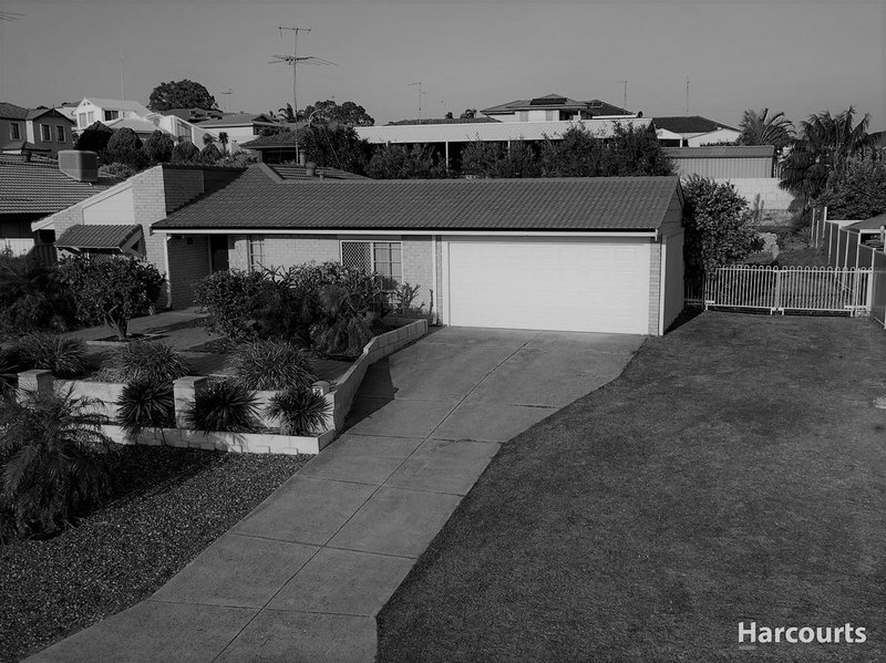 36 Tamarisk Drive, Halls Head WA 6210