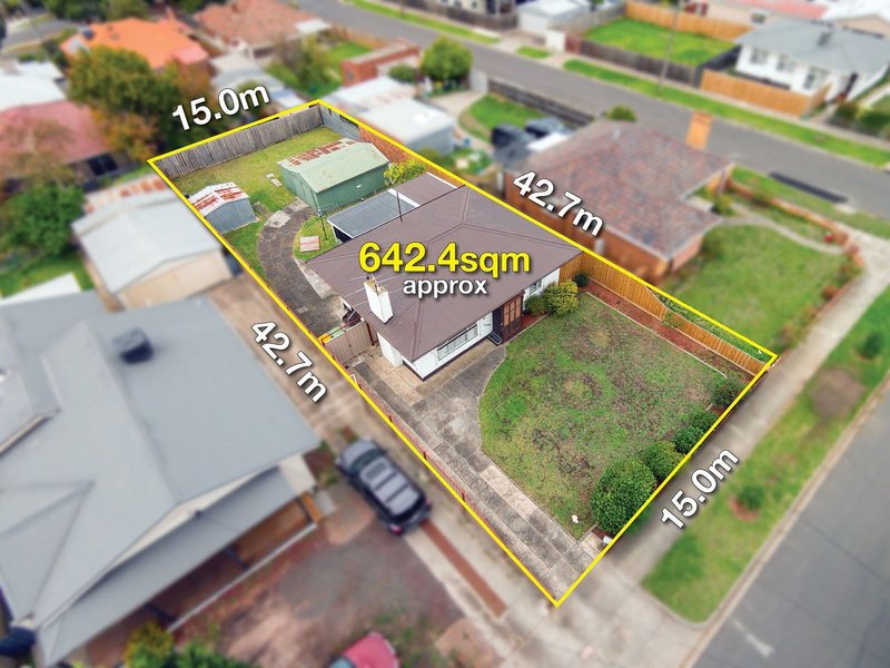 36 Tambo Avenue, Reservoir VIC 3073