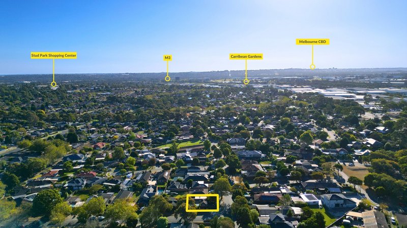 Photo - 36 Tamboon Drive, Rowville VIC 3178 - Image 17