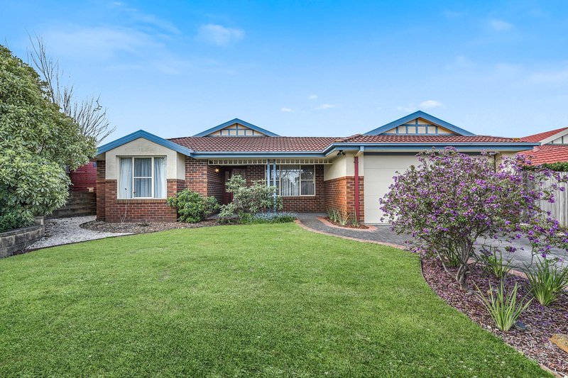 36 Tantallon Boulevard, Beaconsfield VIC 3807