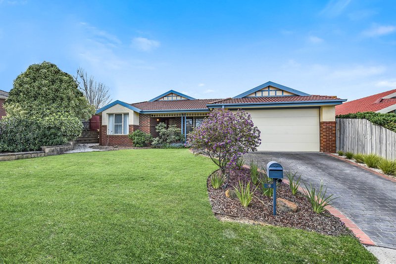 Photo - 36 Tantallon Boulevard, Beaconsfield VIC 3807 - Image 2