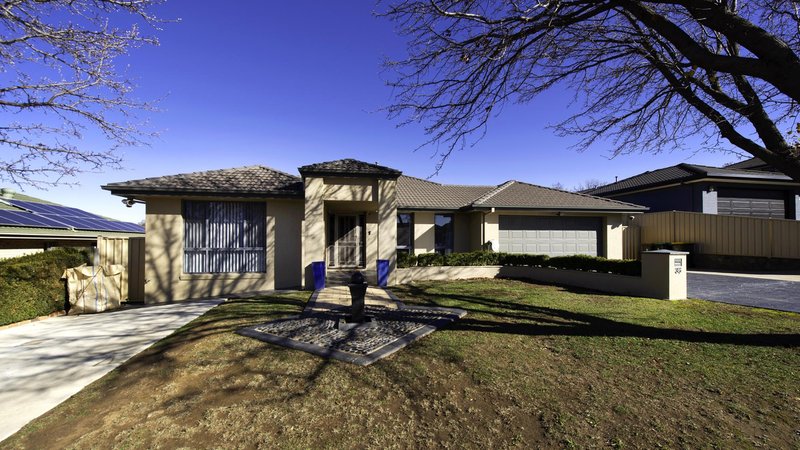 Photo - 36 Tarrabool Street, Amaroo ACT 2914 - Image 1