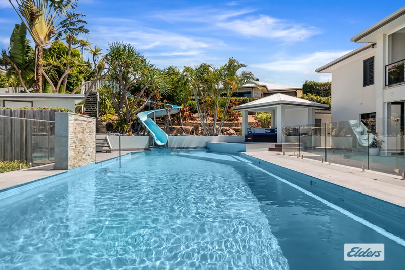 36 Tasman Crescent, Yeppoon QLD 4703