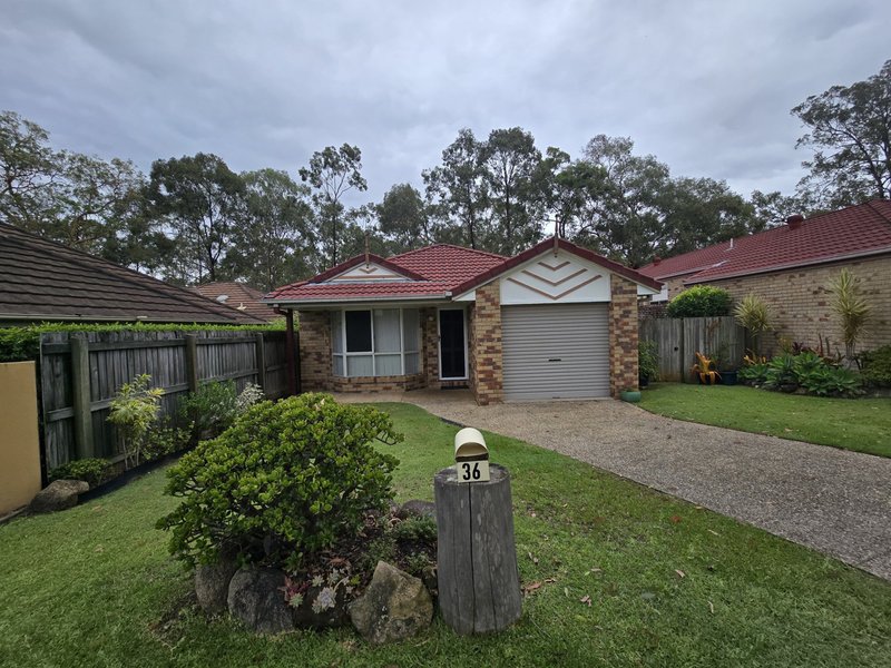 36 Tewantin Way, Forest Lake QLD 4078