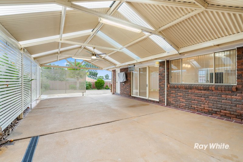 Photo - 36 Thalia Street, Hassall Grove NSW 2761 - Image 8