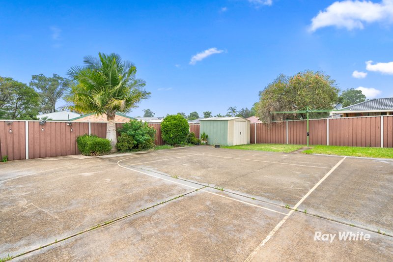 Photo - 36 Thalia Street, Hassall Grove NSW 2761 - Image 9