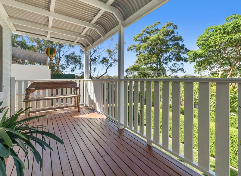 Photo - 36 The Crescent, North Narrabeen NSW 2101 - Image 12